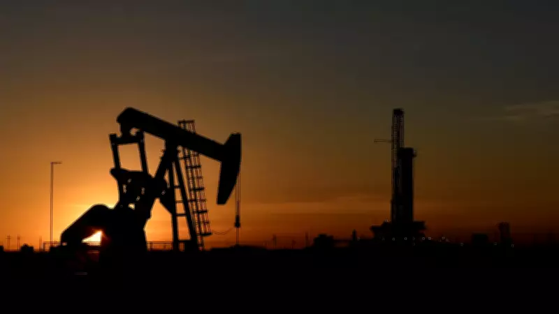 Brent Crude Surges Past $100 Amid Iran Shipping Attacks and Supply Fears