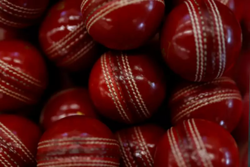 Brett Randell Makes Cricket History with Unprecedented Five-in-Five Wicket Haul