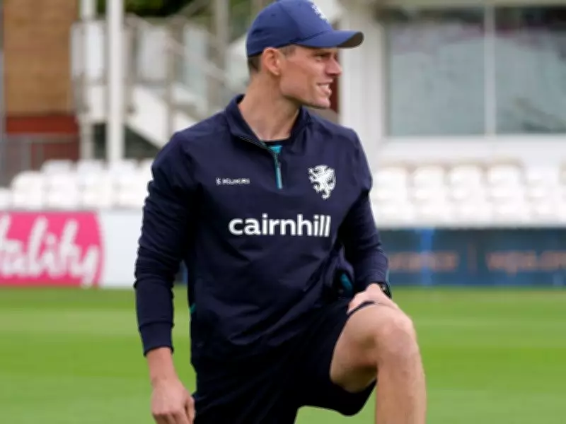 Brett Randell Makes History with Five Wickets in Five Balls in First-Class Cricket