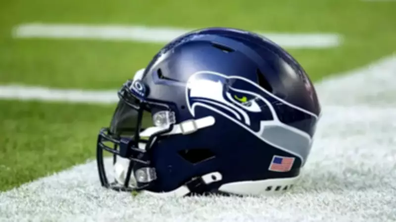 Brian Robinson Jr. Emerges as Seahawks' Logical Backfield Solution Amid Depth Concerns