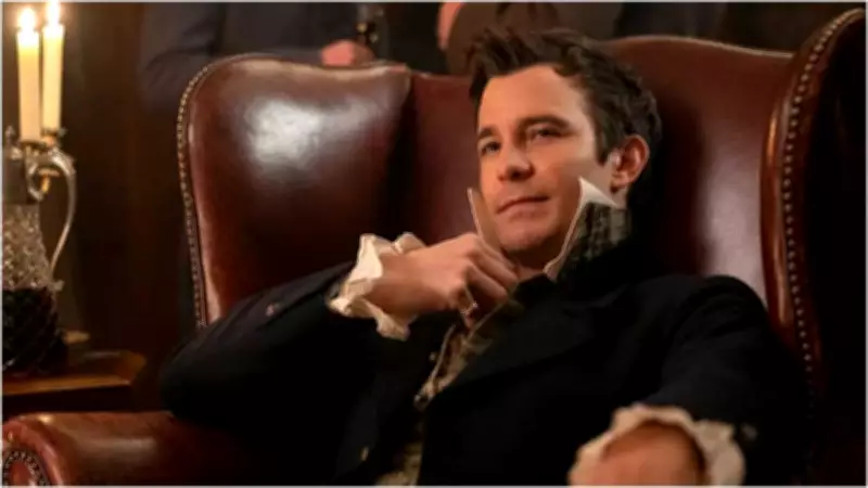 Bridgerton Season 4 Part 2 Released: Stars Discuss India Visit and Filming Dreams