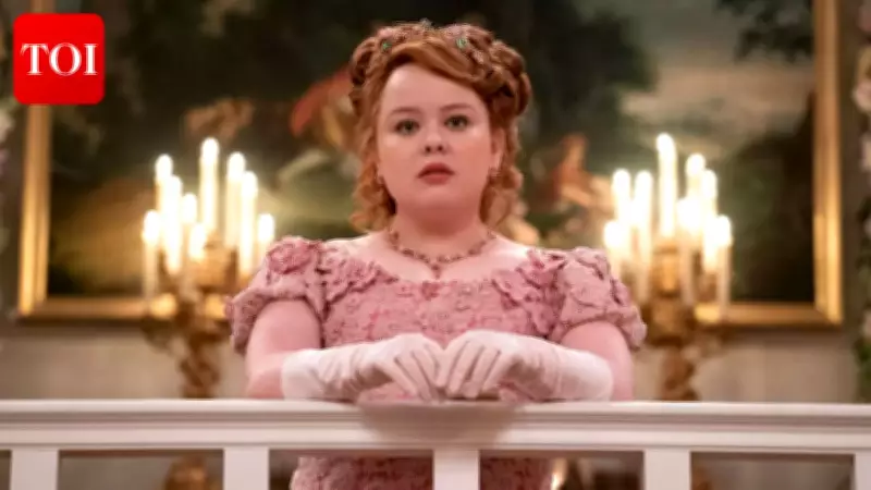 Bridgerton Season 5 Buzz: Who Will Be the Next Lady Whistledown?