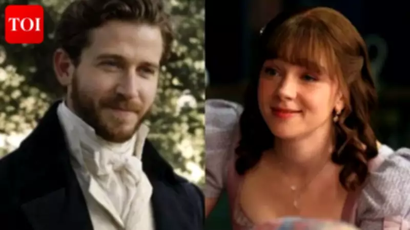 Bridgerton Season 5 Focuses on Francesca, Sparks Fan Debate Over Eloise