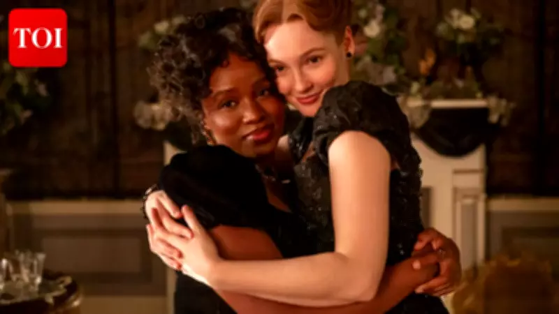 Bridgerton Season 5 Showrunner Reveals Groundbreaking Queer Romance Focus