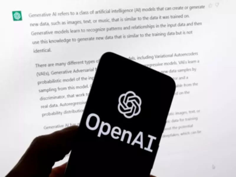 Britannica and Merriam-Webster Sue OpenAI Over Alleged Copyright Infringement