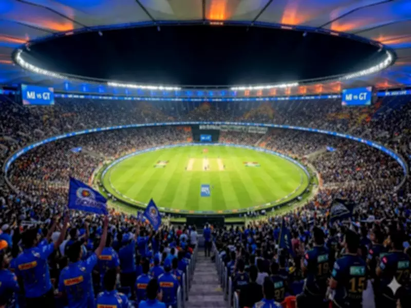 British Broadcast Engineer Found Dead in Mumbai Hotel During IPL 2026 Season