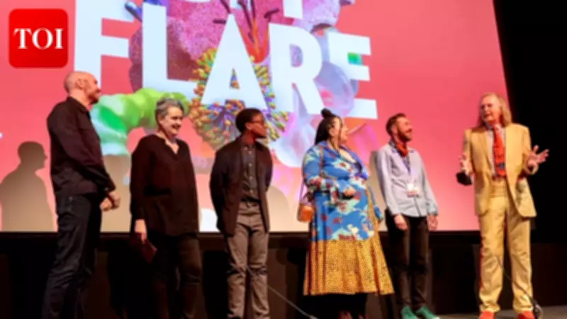 British Council and BFI Relaunch 'Five Films For Freedom' LGBTQIA+ Festival