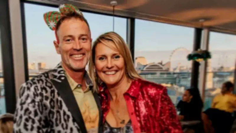 British Couple Jailed in Iran Amid Regional Conflict, Family Fears for Safety