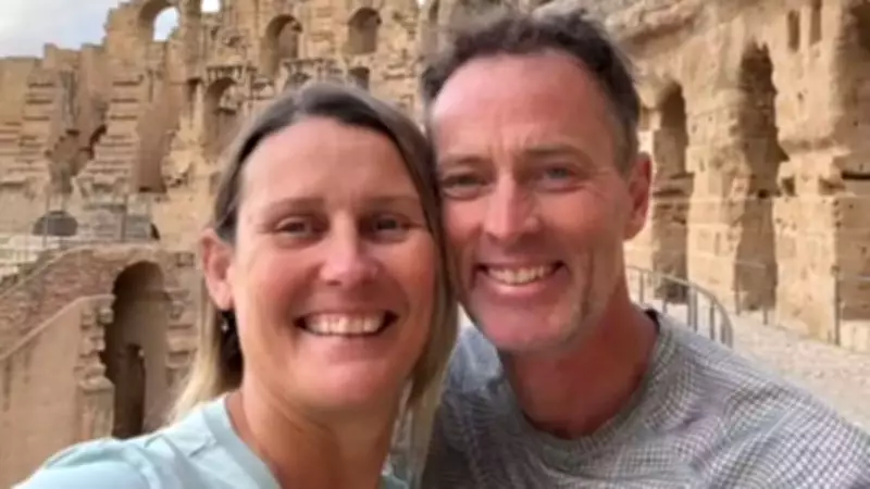 British Couple Jailed in Iran for Espionage Plead for UK Government Help