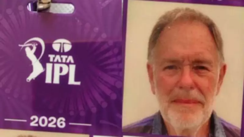 British National Working with BCCI for IPL 2026 Found Dead in Mumbai Hotel