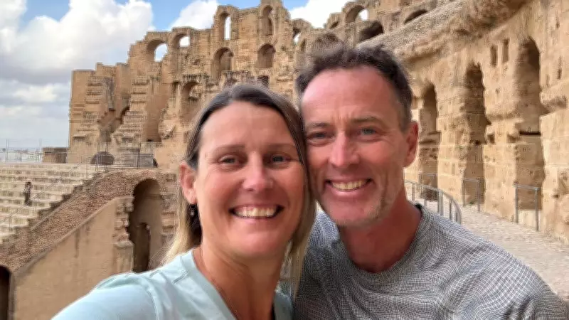 British Prisoner in Iran Appeals to PM Starmer to Deny Spying Allegations