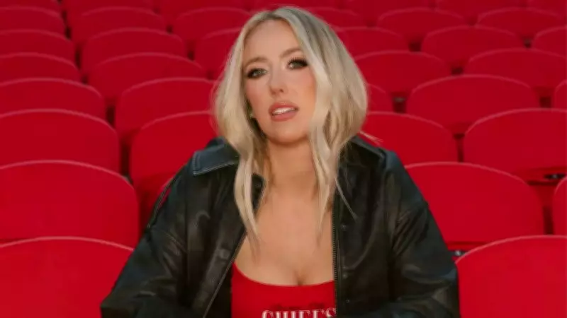 Brittany Mahomes' Viral Skincare Moment: How Her Honest Review Sparked a Beauty Trend