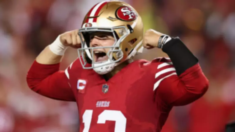 Brock Purdy's 2026 Contract Extension Cements His Status as 49ers' Franchise QB