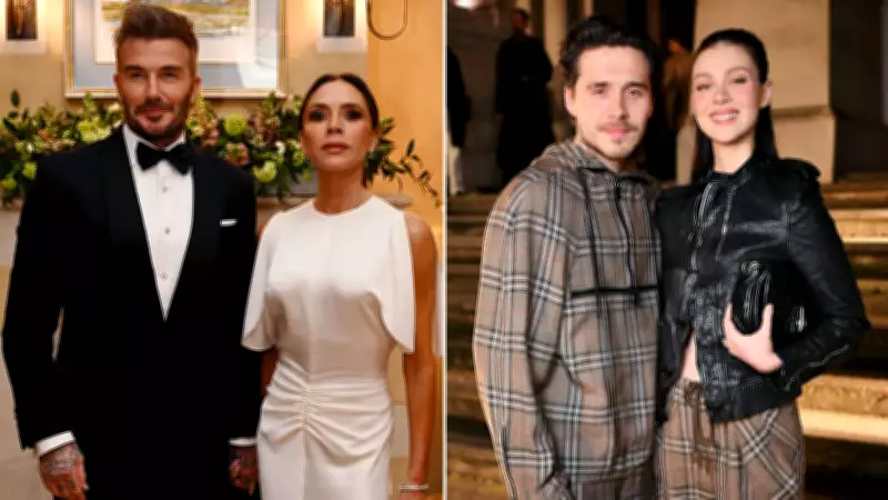 Brooklyn Peltz Beckham Celebrates Mother-in-Law Amid Ongoing Beckham Family Tensions