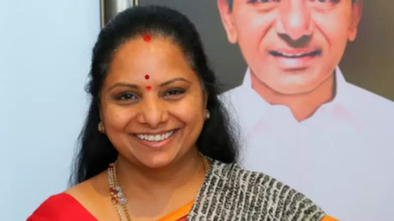 BRS and Congress Failed Telangana, New Political Force Emerges