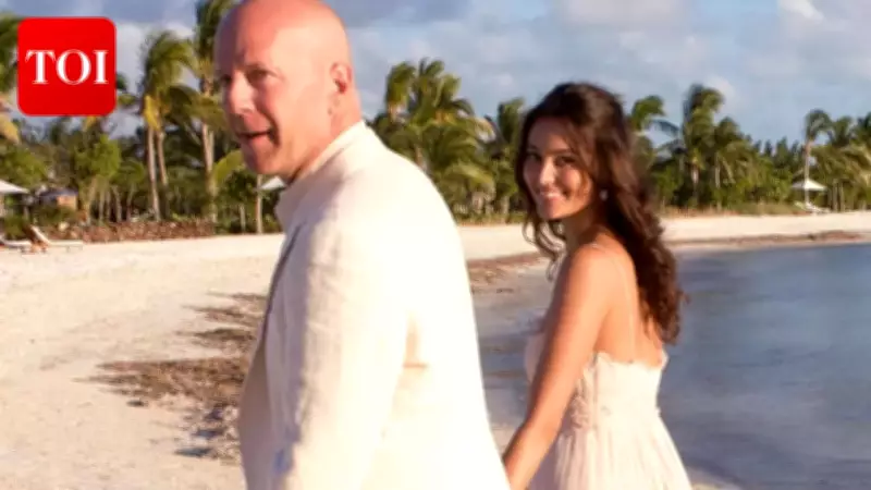 Bruce and Emma Willis: A Love Story That Deepens Amidst Dementia Battle