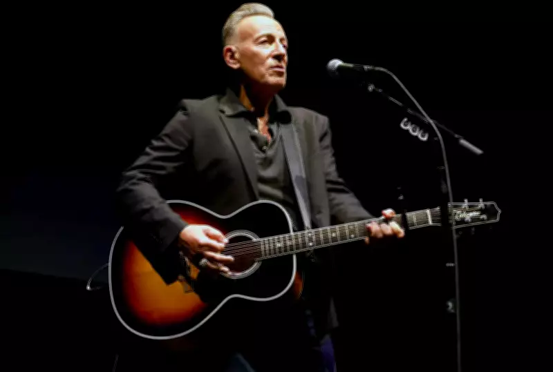 Bruce Springsteen to Perform at 'No Kings' Rally in Minnesota, Takes Political Stand