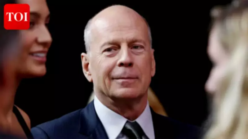 Bruce Willis's $250 Million Fortune: From Die Hard to Retirement