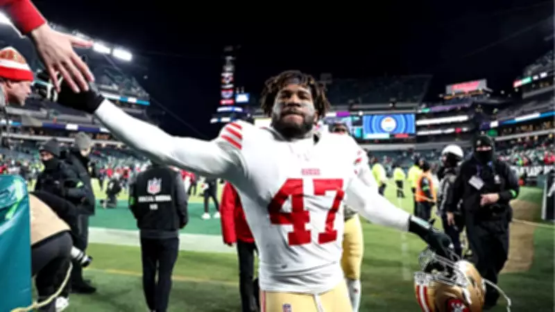 Bryce Huff Shocks NFL, Retires at 27 to Tackle Lithium-Ion Battery Fire Risks