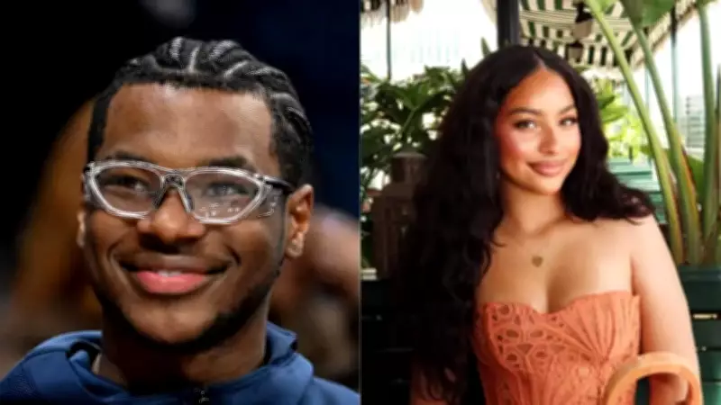 Bryce James' Relationship with Sadie Johnson Gains Spotlight Amid Basketball Career