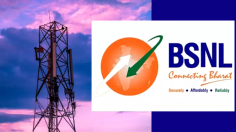 BSNL Launches Spark Plan at Rs 399: 50 Mbps Internet & Free Calling
