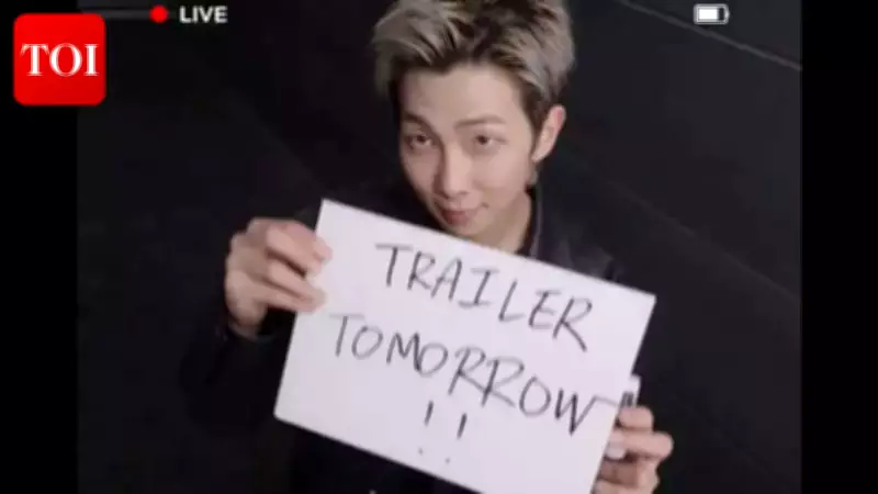 BTS Announces 'ARIRANG' Comeback Trailer, Album Tracklist, and Netflix Documentary