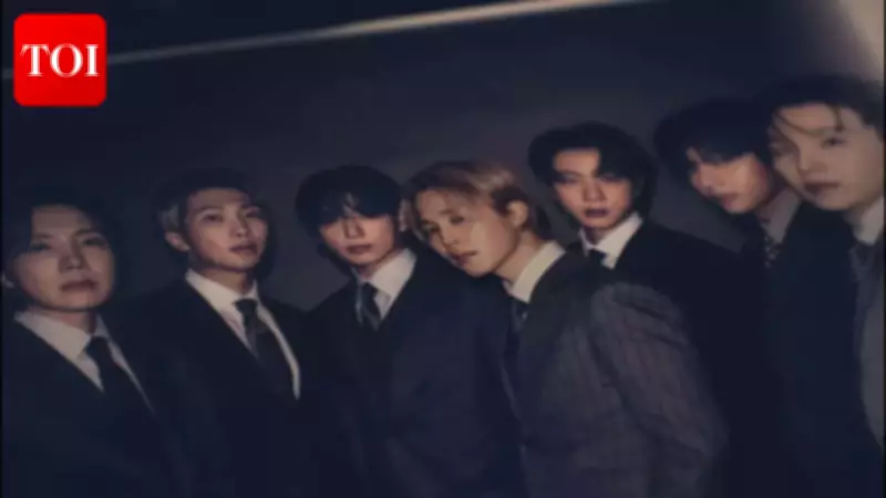BTS Documentary 'The Return' Trailer Reveals Comeback Journey and Album 'Arirang'