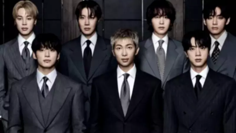 BTS Faces Backlash Over 'Arirang' Trailer Accused of Racism and Whitewashing