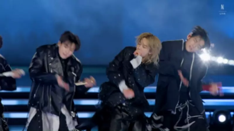 BTS The Comeback Live on Arirang X Ignites Global Fan Frenzy and Reactions