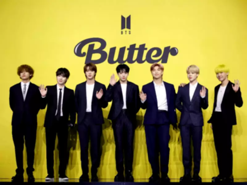 BTS Unveils 'ARIRANG' Tracklist: 14 Songs, Major Collaborations & Global Comeback Plan