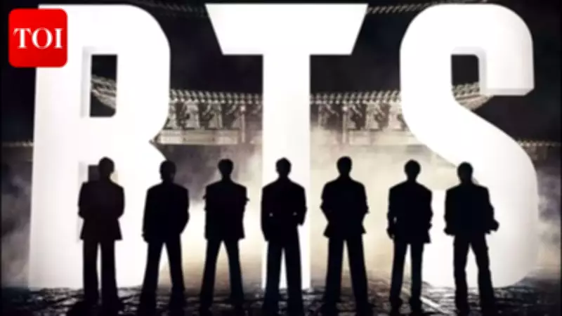 BTS Unveils 'THE COMEBACK LIVE' Trailer Ahead of Historic Seoul Concert