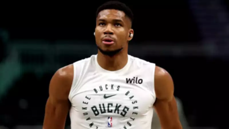 Bucks Ownership Sets Clear Deadline for Giannis Antetokounmpo's Future Decision
