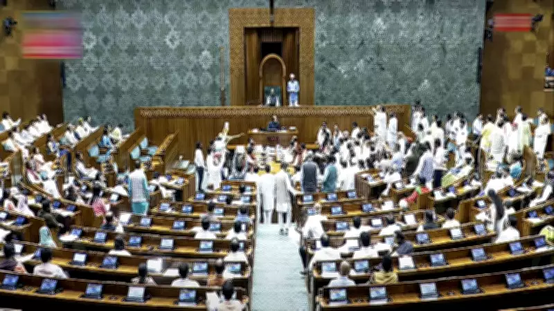 Budget Session 2026: Parliament in Turmoil Over LPG Crisis and West Asia Conflict
