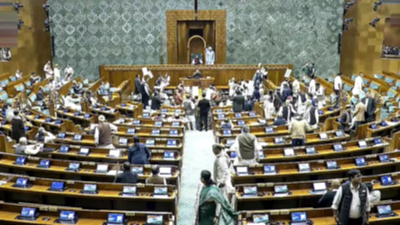 Budget Session May End Early as Government Focuses on State Election Campaigning