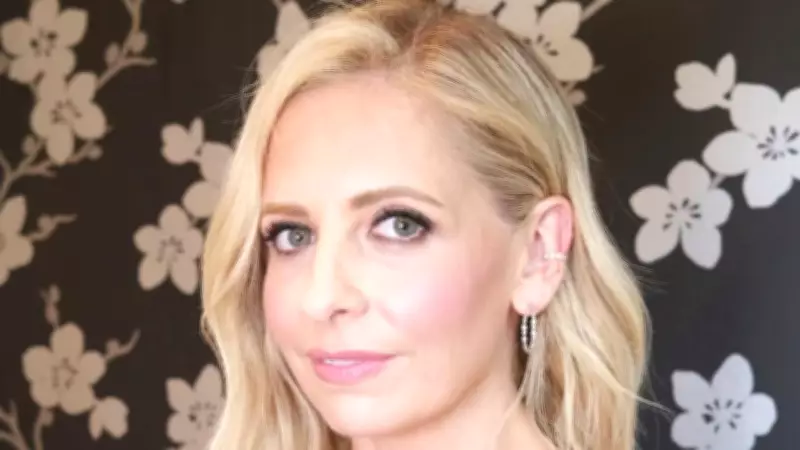 Buffy the Vampire Slayer Reboot Shelved by Hulu, Sarah Michelle Gellar Confirms