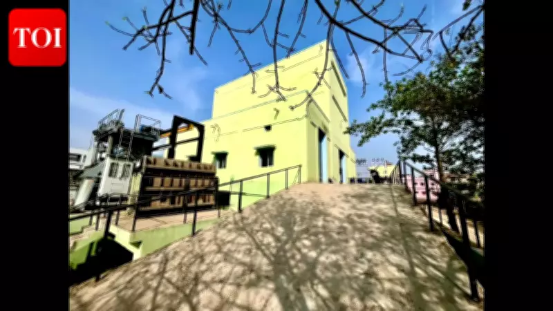 BUIDCO Activates 8 New High-Tech Pumping Stations to Combat Patna Monsoon Waterlogging