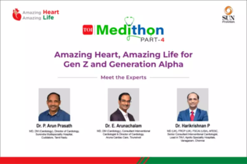 Building Lifelong Heart Health: Why Starting Young is Crucial for a Strong Future