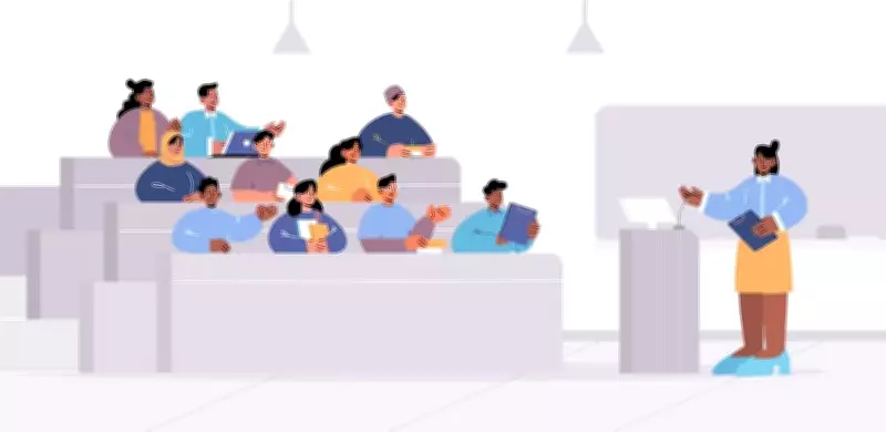 Building Trust Between Teachers and Teens: A Key to Bridging the Educational Gap