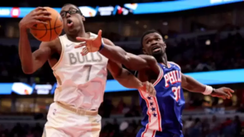 Bulls vs 76ers Clash in Crucial Eastern Conference Showdown on March 25, 2026
