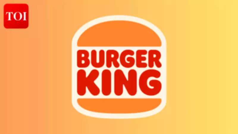 Burger King Deploys AI Chatbot Patty to Monitor Employee Politeness in US Restaurants