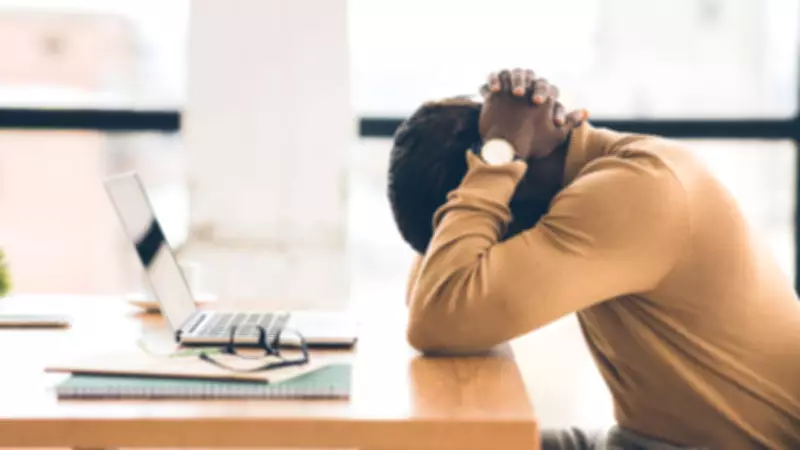 Burnout vs. Depression: Key Differences and Overlap in Working Professionals