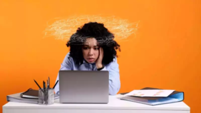 Burnout vs Depression: Key Differences Working Professionals Must Know