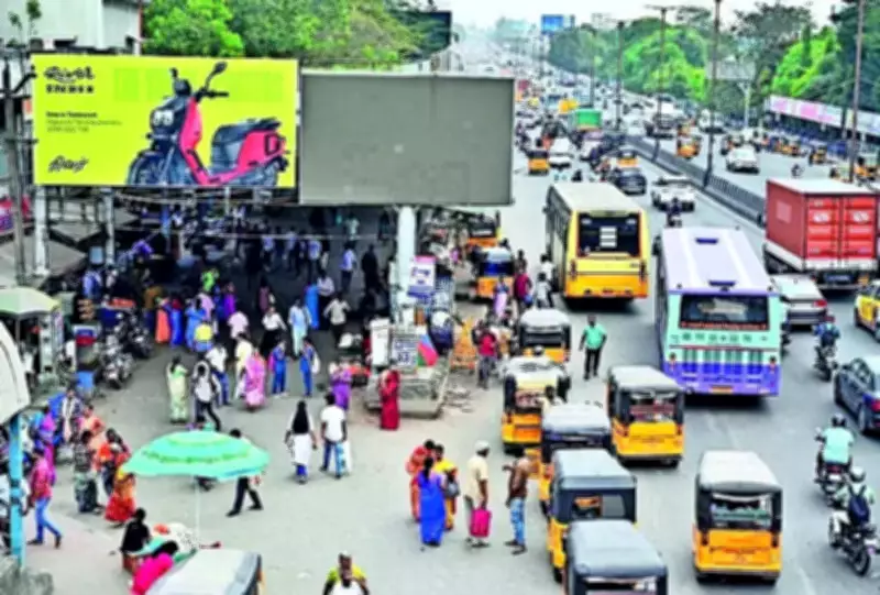 Bus Services Halted in Dumka as Operators Protest Shooting of Union Leader