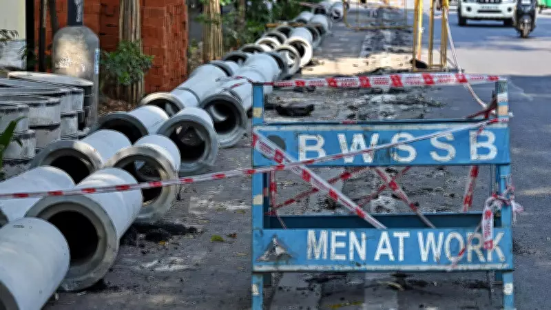 BWSSB Faces Allegations of Unlawful Practices and Irregular Water Billing in Bengaluru