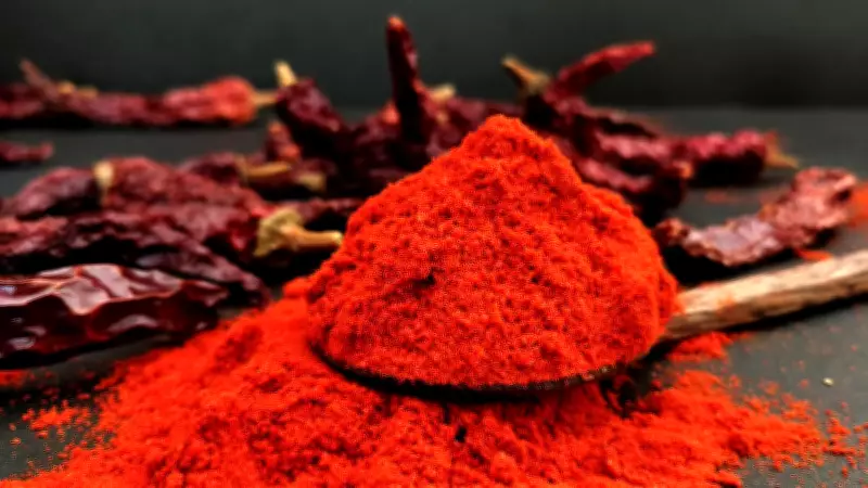 Byadgi Chilli Farmers Celebrate Record-Breaking Price Milestone