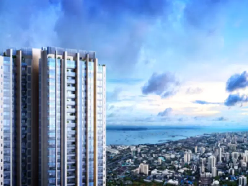 Byculla's Urban Renaissance Fuels Surge in Luxury Real Estate Demand