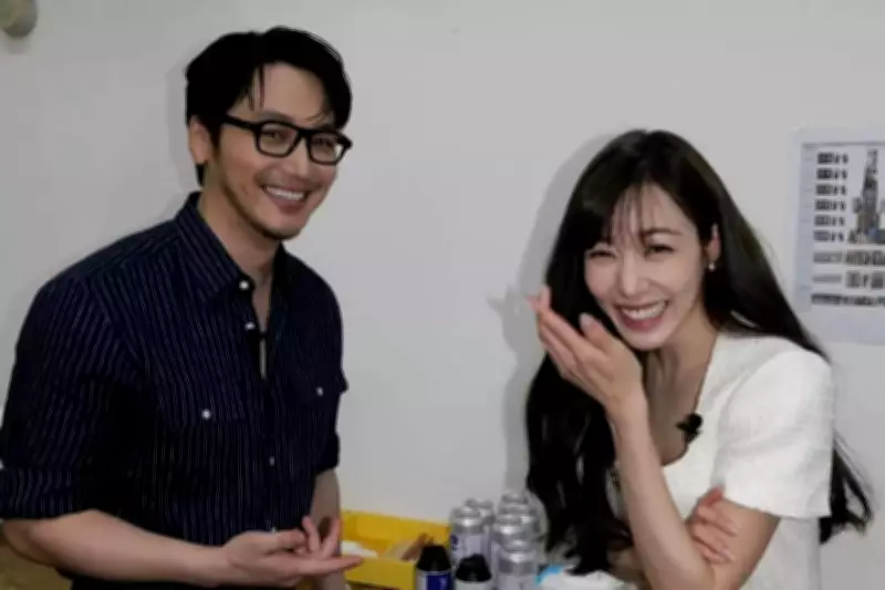 Byun Yo Han and Tiffany Young Officially Marry, Agency Denies Pregnancy Rumors