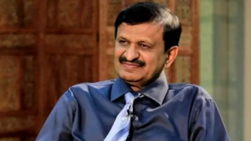 C N Manjunath Calls for STP Upgrades to Protect Lakes in Kolar and Chikkaballapur