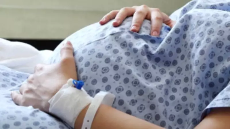 C-Section Births in India Surge Over Four-Fold in 16 Years, Government Data Reveals