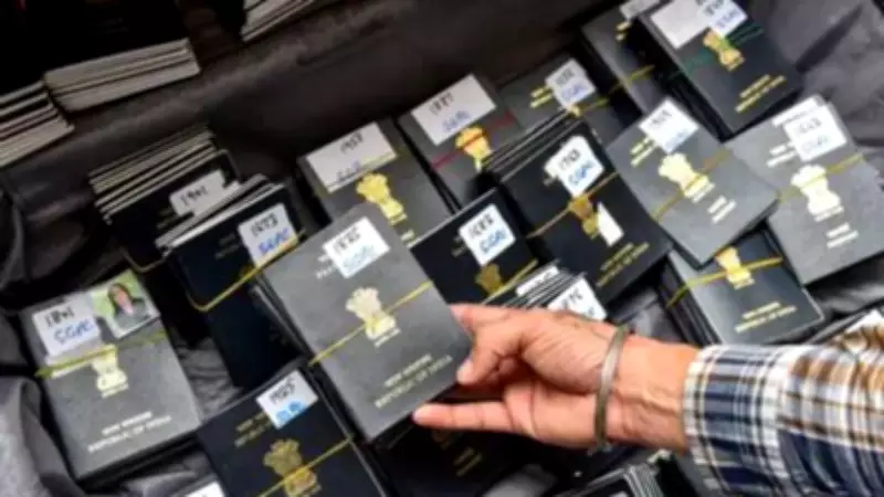 Cabinet Approves Rs 1,800 Crore IVFRT Scheme Extension to 2031 for Enhanced Immigration